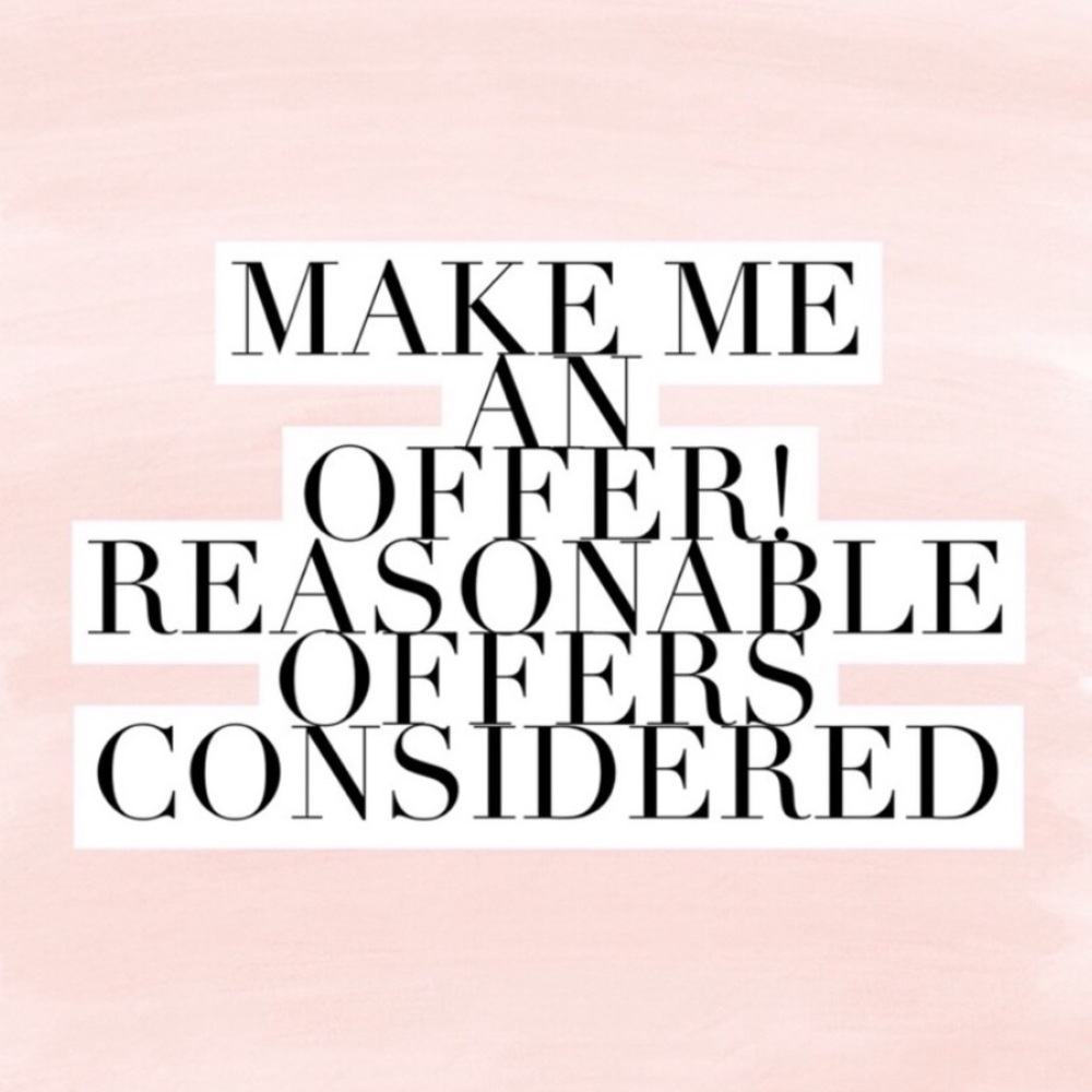 Bundle deals! Everything must go!